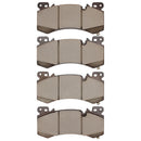 DFC 5000 Advanced Ceramic Brake Pads
