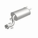 MagnaFlow BRE Exhaust Kit 99-03 Lexus RX300 3.0L
