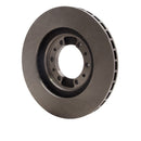 DFC 90-04 Mitsubishi Montero Front & Rear Rotors