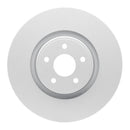 DFC GeoSPEC Coated Rotors - Plain
