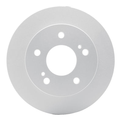 DFC 94-98 Nissan 240SX Rear GeoSPEC Coated Rotor