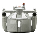 DFC 13-24 Mazda CX-5 Front-L Premium Caliper - Silver Zinc Coated