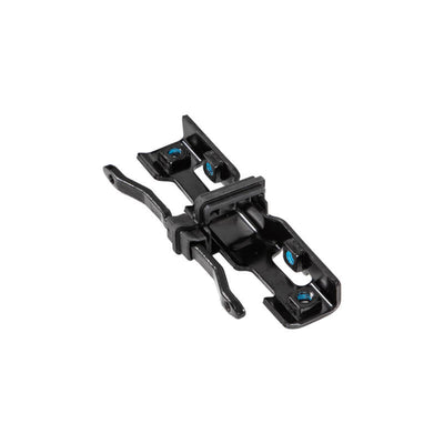 ARB Base Rack 775x1285 - Modular w/ Deflector