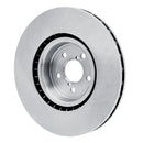 DFC Brake Rotors - Plain