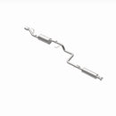 MagnaFlow BRE Exhaust Kit 12-18 Chevrolet Sonic 1.8L