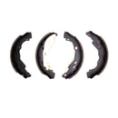 DFC 07-11 Nissan Aprio (Mexico) Rear Premium Service Shoes