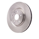 DFC Brake Rotors - Plain