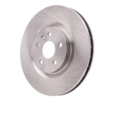 DFC Brake Rotors - Plain