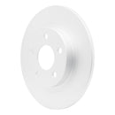 DFC GeoSPEC Coated Rotors - Plain