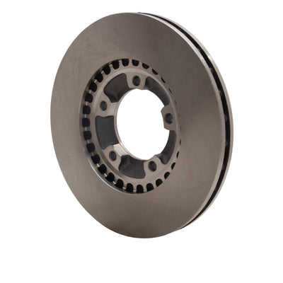 DFC 4000 HybriDynamic Brake Pads