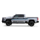 Westin 19-26 Chevy Silverado/GMC Sierra 1500 CrewCab AT6 Running Boards - Black