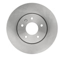 DFC Brake Rotors - Plain