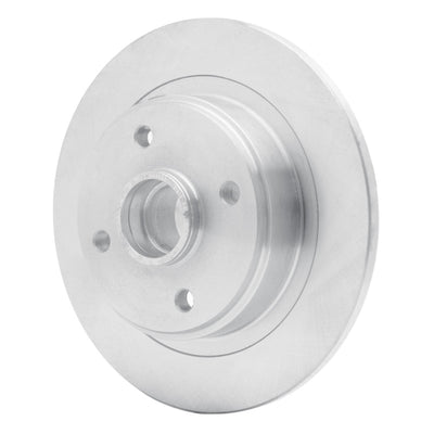 DFC Brake Rotors - Plain