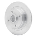 DFC 84-87 Honda Prelude Rear Brake Rotor