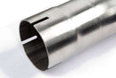 Dinan 20-25 BMW X4 M F97/F98 2.75in Resonator Delete