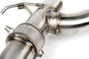 Dinan 16-22 BMW X1 xDrive28i Freeflow Exhaust
