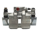 DFC 86-93 Mazda B Series Pickup RWD Front-R Premium Caliper - Silver Zinc Coated