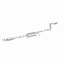 MagnaFlow 14-16 Kia Soul 1.6L Direct Fit Converter