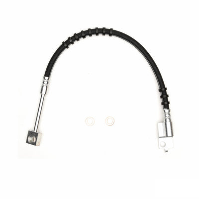 DFC 87-89 Jeep Wrangler Front-L Brake Hose