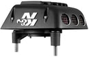 K&N Street Metal Intake System Shaker for 2017 Harley-Davidson Touring