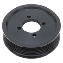 Edelbrock Pulley Supercharger E-Force Competition 3 75In