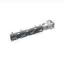 MagnaFlow 05-06 Nissan Titan 5.6L Direct Fit Converter