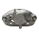 DFC 85-92 Toyota Pickup Front-R Silver Zinc Coated Premium Caliper