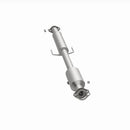 Magnaflow 2015 Kia Optima 2.4L Direct Fit Cat Converter (California Grade)