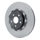 DFC 16-19 Cadillac ATS Left Front Hi-Carbon Alloy Geomet Coated Rotor