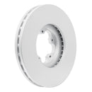 DFC GeoSPEC Coated Rotors - Plain