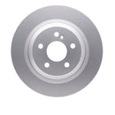 DFC 01-02 Mercedes-Benz CL600 Rear GeoSPEC Coated Rotor