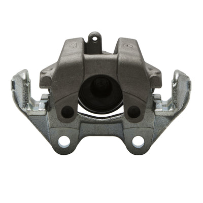 DFC 03-18 Mercedes-Benz S350 Rear-R Silver Zinc Coated Premium Caliper