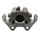 DFC 03-18 Mercedes-Benz S350 Rear-R Silver Zinc Coated Premium Caliper