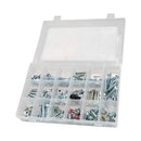 BikeMaster Yamaha YZ/YZF Hardware Kit