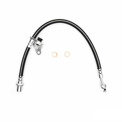 DFC 92-00 Lexus SC400 Front-L Brake Hose