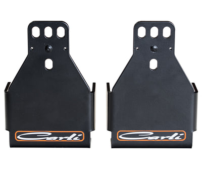 Carli 14-18 Ram 2500 4x4 Power Wagon 2in Lift Pathfinder System