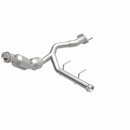 MagnaFlow 21-23 Ford F-150 3.5L Right Underbody Direct Fit Converter