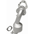 Magnaflow 17-18 Ford Police Interceptor Utility 3.5L Direct Fit Converter