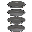 DFC 5000 Advanced Ceramic Brake Pads