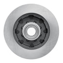 DFC Brake Rotors - Plain