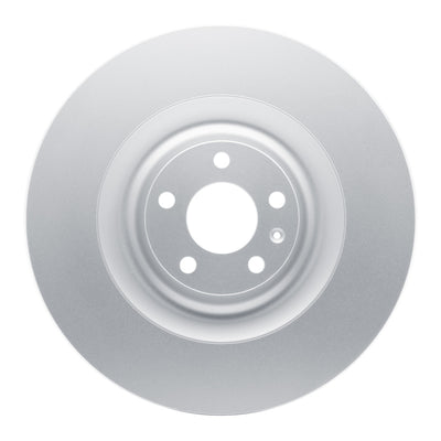 DFC 05-10 Audi A8 Front GeoSPEC Coated Rotor
