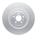 DFC GeoSPEC Coated Rotors - Plain