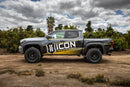 Icon 24-26 Toyota Tacoma 1.5-3in Stage 9 Suspension System w/ Tubular UCA & Triple Rate Rear Springs