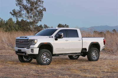 Fabtech 20-21 GM 2500HD 4WD 6in Rts Sys w/Stealth