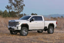 Fabtech 20-21 GM 2500HD 4WD 6in Rts Sys w/Stealth