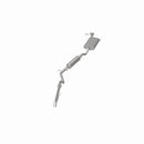 MagnaFlow BRE Exhaust Kit 14-16 Acura MDX 3.5L