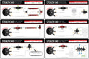 Product Specifications Sheet
