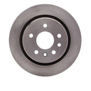 DFC 5000 Advanced Low Met Brake Pads