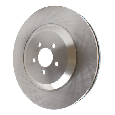 R1 21-23 Dodge Challenger Front Brake Rotor Set