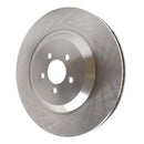 DFC 21-23 Dodge Challenger Right Front Brake Rotor